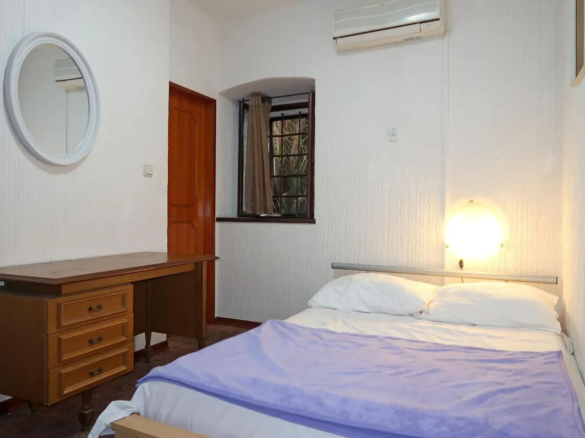 Holiday Home Delfar - Lsj100 By Interhome Nerezine Croatia