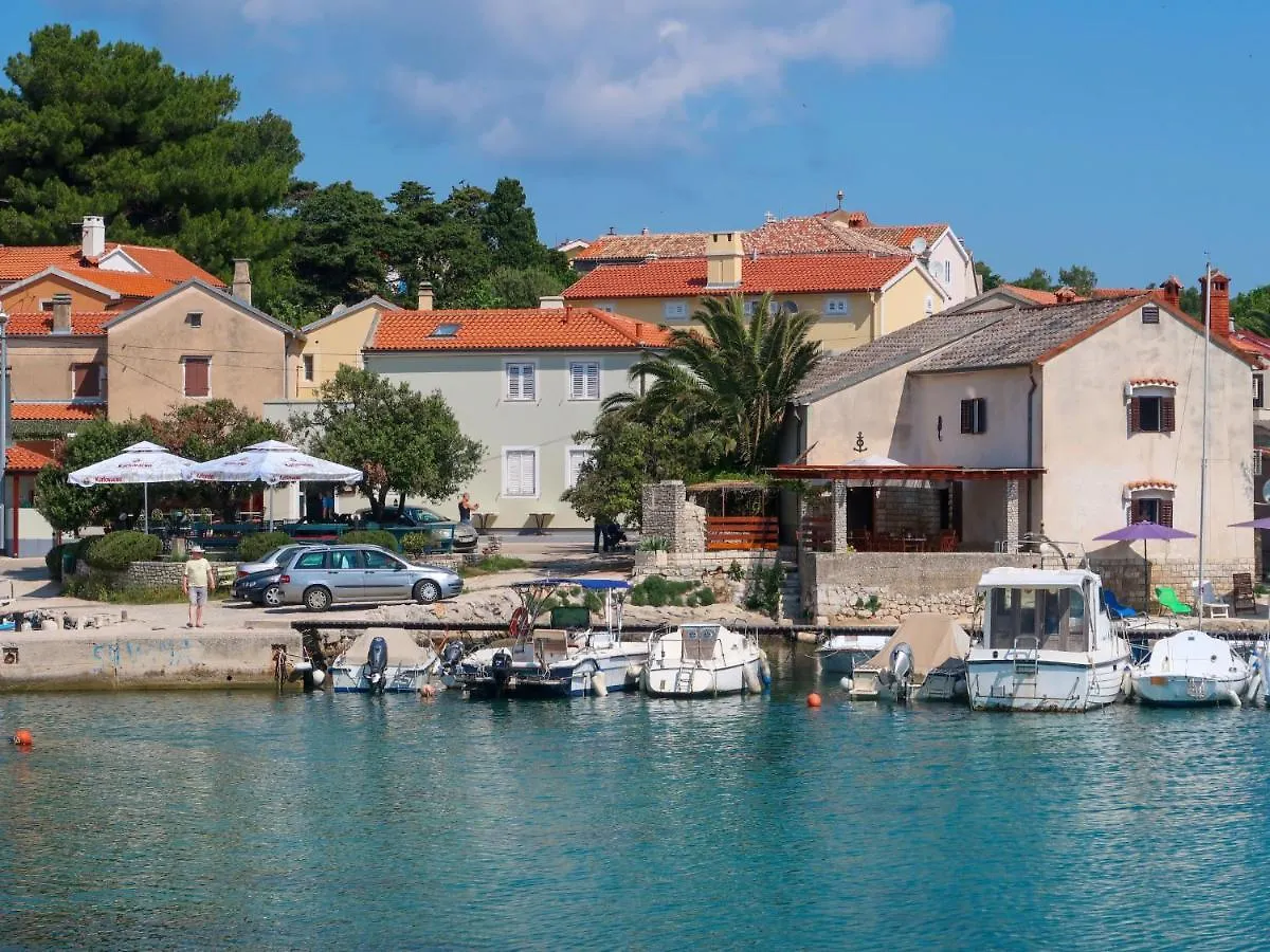 Holiday Home Delfar - Lsj100 By Interhome Nerezine Croatia