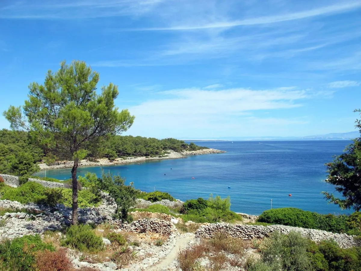 Holiday Home Delfar - Lsj100 By Interhome Nerezine Croatia