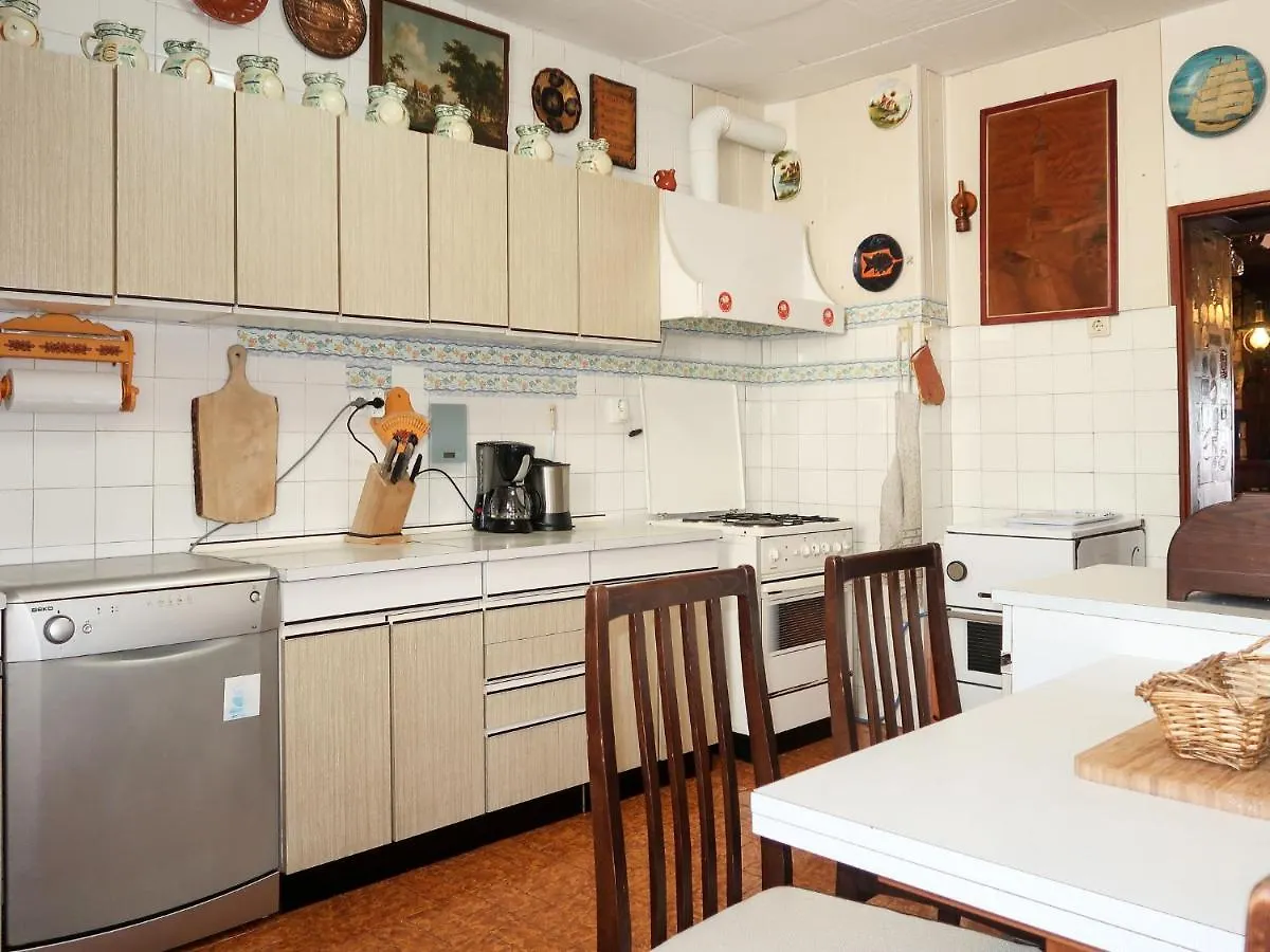 Holiday Home Delfar - Lsj100 By Interhome Нерезине 0*,